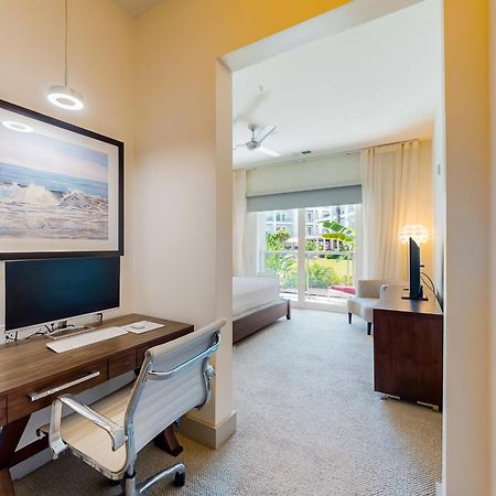 Apartament The Pointe 3-315 Rosemary Beach Zewnętrze zdjęcie