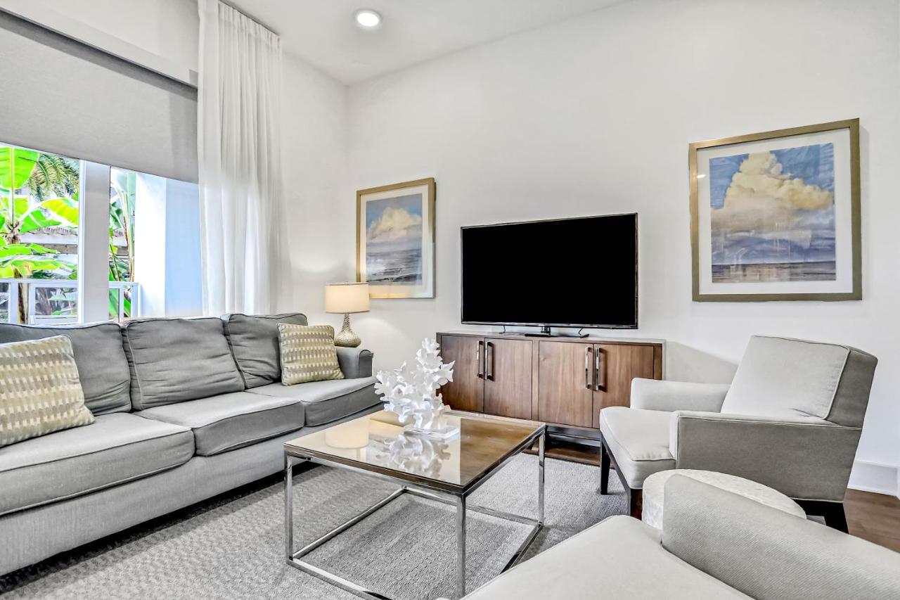 Apartament The Pointe 3-315 Rosemary Beach Zewnętrze zdjęcie