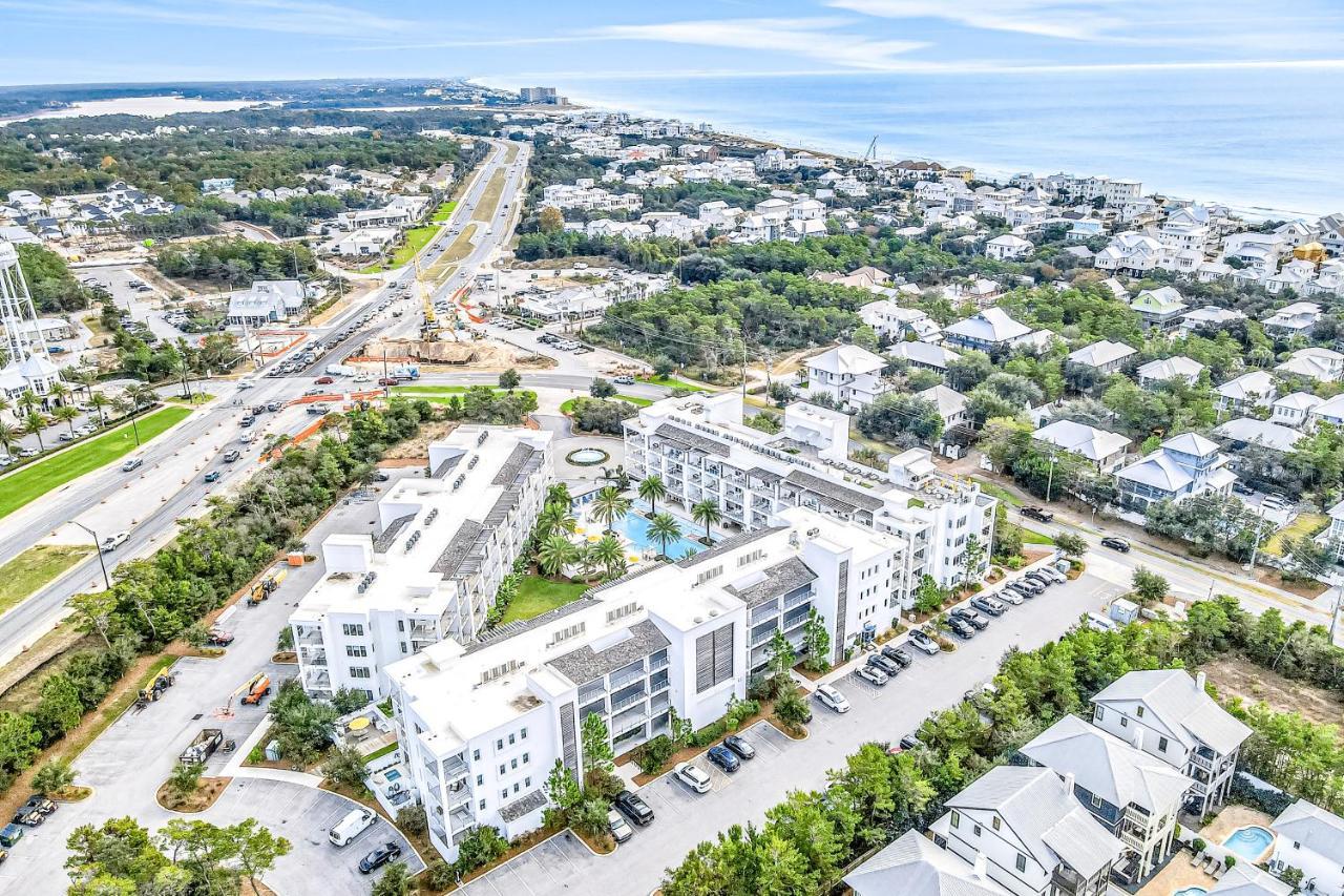 Apartament The Pointe 3-315 Rosemary Beach Zewnętrze zdjęcie