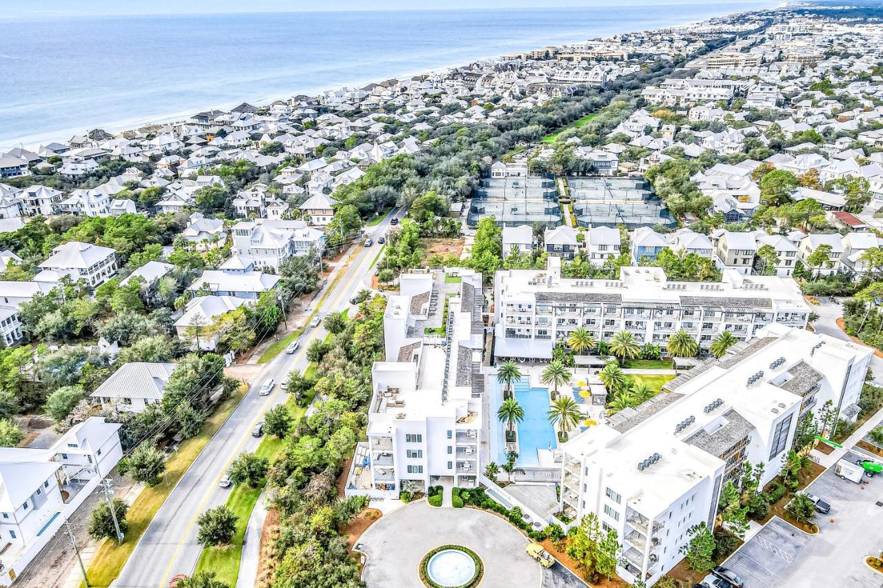 Apartament The Pointe 3-315 Rosemary Beach Zewnętrze zdjęcie