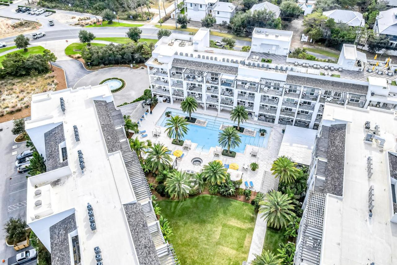 Apartament The Pointe 3-315 Rosemary Beach Zewnętrze zdjęcie