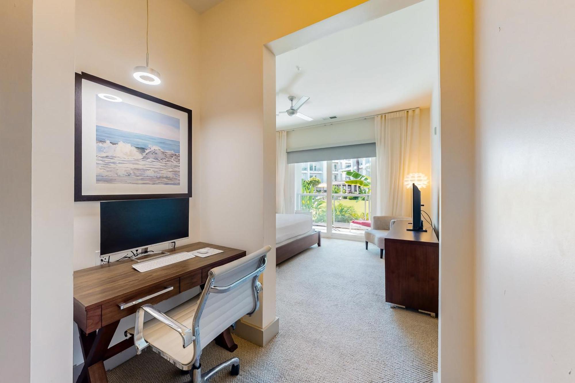 Apartament The Pointe 3-315 Rosemary Beach Zewnętrze zdjęcie