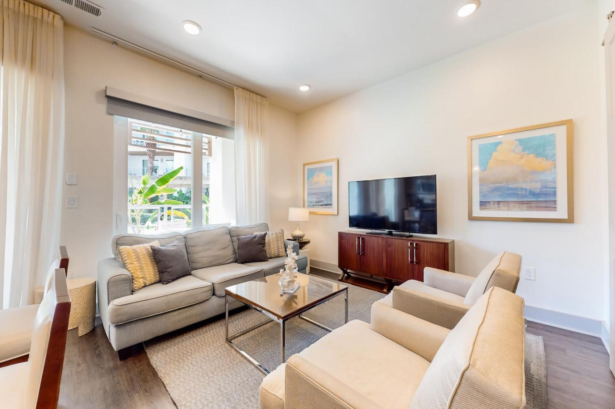 Apartament The Pointe 3-315 Rosemary Beach Zewnętrze zdjęcie