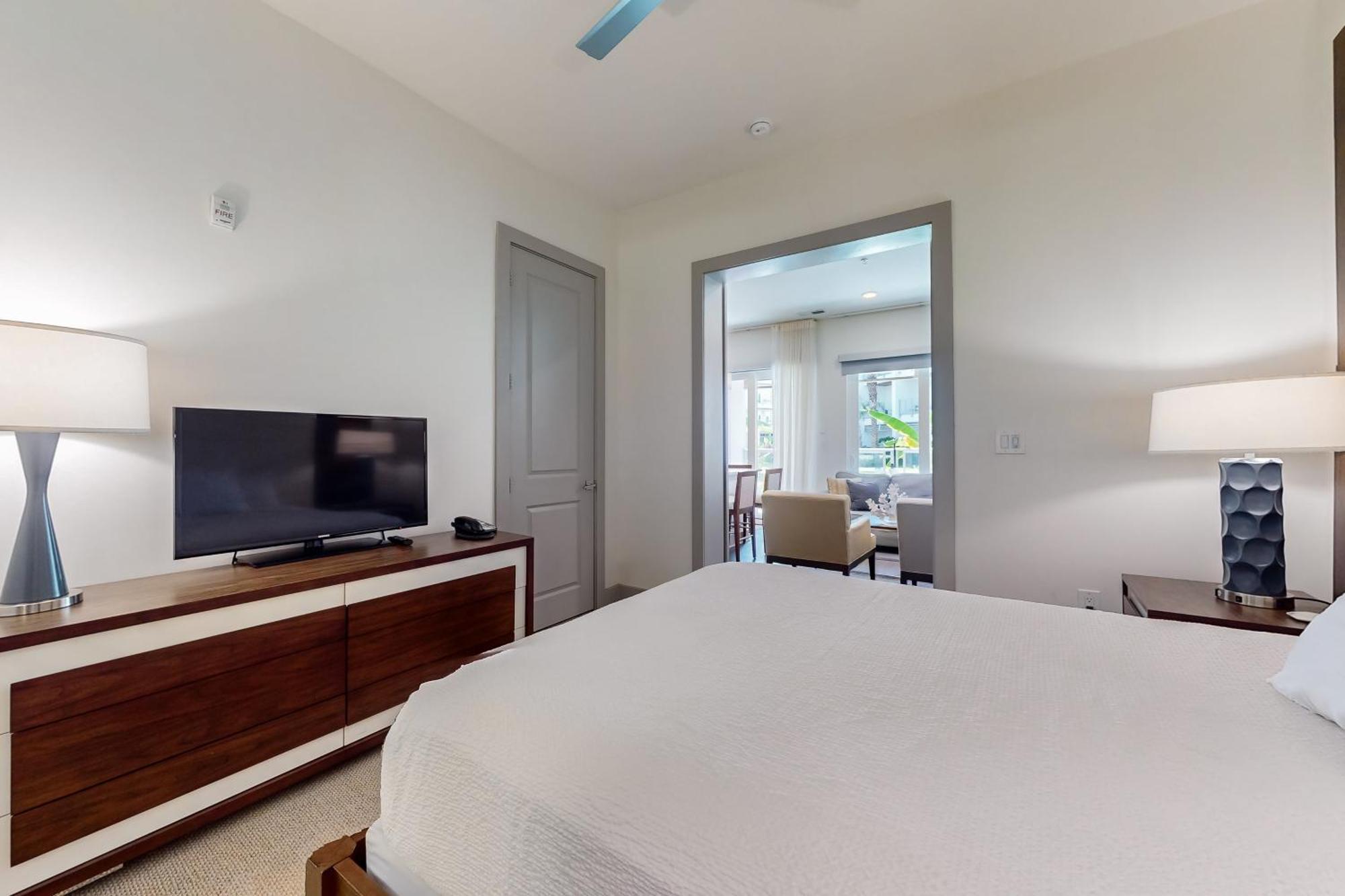 Apartament The Pointe 3-315 Rosemary Beach Zewnętrze zdjęcie