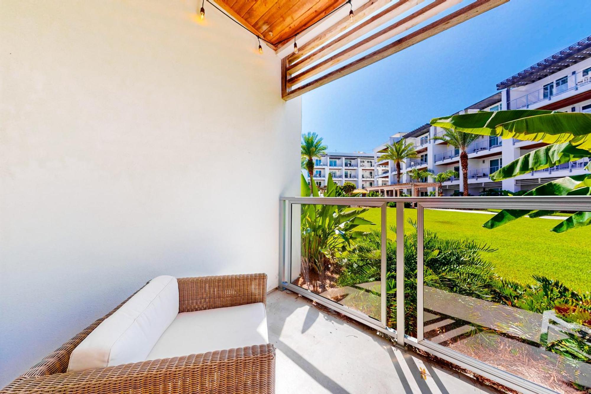 Apartament The Pointe 3-315 Rosemary Beach Zewnętrze zdjęcie